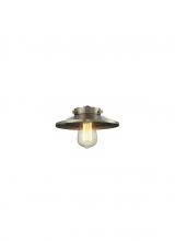 Innovations Lighting M2 - Light Metal Shade