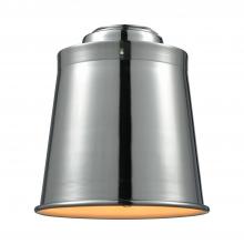 Innovations Lighting M9-PC - 5" Addison Metal Shade