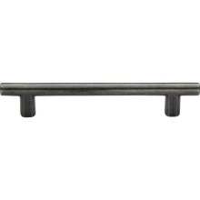 Ashley Norton WM.361 9 1/2 - Straight Rustic Bar Pull