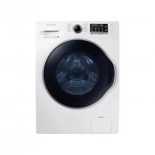 Samsung WW22K6800AW/A2 - Front Load Washer with Super Speed, 2.2 cu-ft, 24'', White