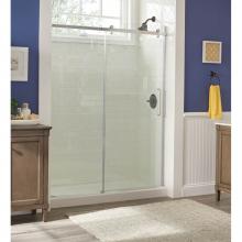 CRAFT + MAIN LGRL6074-CL-SV - LAGOON ROLLER DOOR