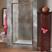 CRAFT + MAIN TDSW2965-OB-BN - Tides Framed Pivot Shower Door