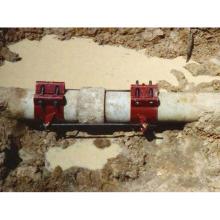 JCM Industries 631-1200 - Coupling Restrainer for Asbestos Cement Pipe