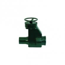 Josam 67363-DH - Backwater Valve