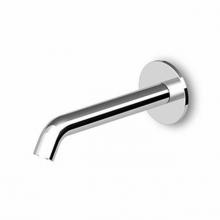 Zucchetti USA Z92183.1900 - Wall spout.