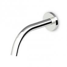 Zucchetti USA Z93757.1900C8 - Wall Spout