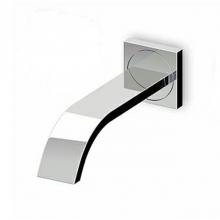 Zucchetti USA Z93764.1900C8 - Wall Spout