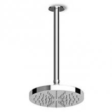Zucchetti USA Z94182.1900 - Shower Head, 7 7/8''