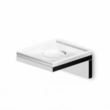 Zucchetti USA ZAC410 - Wall soap dish.