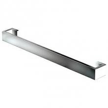 Zucchetti USA ZAC422.C3 - Towel Holder