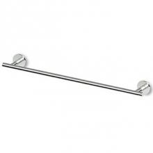 Zucchetti USA ZAC622.C8 - Towel holder.