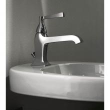 Zucchetti USA ZP3193.195EC3 - Single Lever Basin Mixer