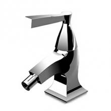 Zucchetti USA ZP3343.1950C3 - Single Lever Bidet Mixer