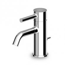 Zucchetti USA ZP6211.195E - Single lever basin mixer.