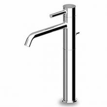 Zucchetti USA ZP6218.195E - Single lever basin mixer with extension.