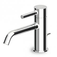 Zucchetti USA ZP6247.195E - Single lever basin mixer with extended spout.