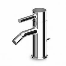 Zucchetti USA ZP6332.1950 - Single lever bidet mixer.