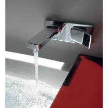 Zucchetti USA ZP7292.190EC8 - Built-In Single Lever Basin Mixer