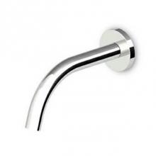 Zucchetti USA Z93758.1900C8 - Wall Spout