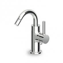 Zucchetti USA ZP6348.1880 - Single lever bidet mixer.