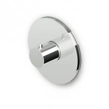 Zucchetti USA ZSA083.1901 - Built-in thermostatic shower mixer.