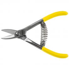 Klein Tools 24005 - Electronic Filament Snip, 5-Inch