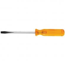 Klein Tools BD410 - 3/8-Inch Keystone Screwdriver 10-Inch Shank