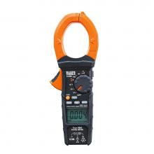 Clamp Meters