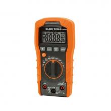 Digital Multimeters