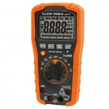 Klein Tools MM700 - Digital Multimeter Trms/Low Impedance, 1000V