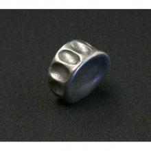 Barz Decorative Hardware W1-106-AN - Whimsical Knob
