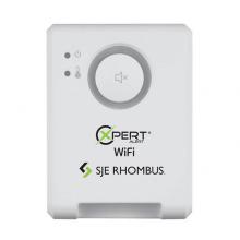 SJE Rhombus 1060316 - Xpert Alert Wifi, 120V, High W/ 10' Sje Milliampmaster Float