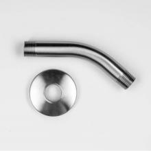 Trim By Design TBD2111.26 - 8'' Shower Arm And Flange