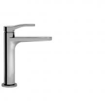 Aboutwater 2602B004WU - AL/23 Single-Control Washbasin Mixer