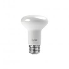 RAB Lighting R20-7-850-DIM - R20 7W 50EQ 525LM E26 CRI80 5000K DIM