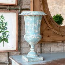 Park Hill ECM90556 - French Mantel Urn