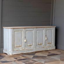 Park Hill EFC90467 - Painted French Sideboard