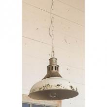 Park Hill ELH80641 - Old Factory Pendant Light