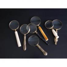 Park Hill EAT80751 - Magnifying Glass Collection