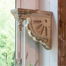 Park Hill EER80814 - Old General Store Corbel