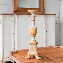 Park Hill EAB80860 - Old World Candlestick