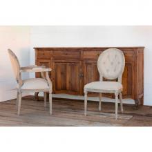 Park Hill EFC81565 - Reclaimed Pine French Country Sideboard