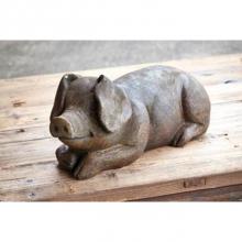 Park Hill EAG81933 - Estate Stone Pig