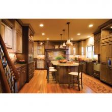 Dura Supreme Cabinetry 2001 - Kitchen Cabinetry