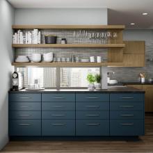 Dura Supreme Cabinetry 2012 - Kitchen Cabinetry