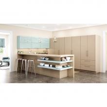 Dura Supreme Cabinetry 2014 - Kitchen Cabinetry