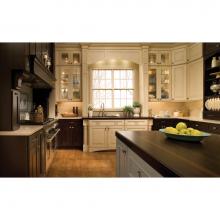 Dura Supreme Cabinetry 2005 - Kitchen Cabinetry