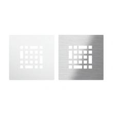 Fiora US FIREQUL36T - Drain Cover Quadro