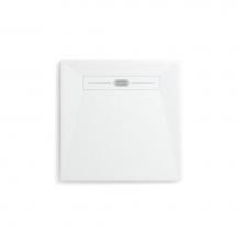 Fiora US FISDTP40400P - Shower Base Linea  40X40