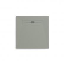 Fiora US FISDTP404031T - Shower Base Linea  40X40